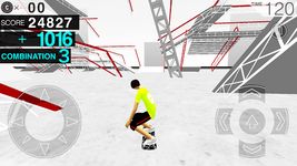 Board Skate: 3D Skate Game のスクリーンショットapk 14