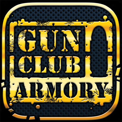 Gun Club Armory. Armory Club замок. Gun Club 3.