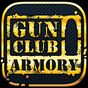 Gun Club Armory Simgesi