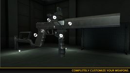 Gun Club Armory captura de pantalla apk 16