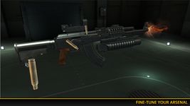 Gun Club Armory captura de pantalla apk 8