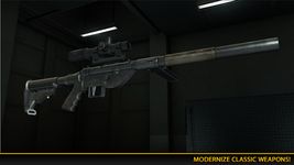 Gun Club Armory captura de pantalla apk 10