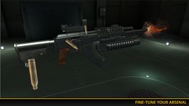 Gun Club Armory captura de pantalla apk 1