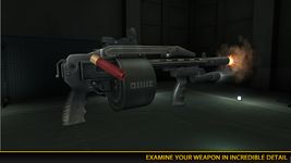 Gun Club Armory captura de pantalla apk 2