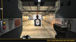 Gun Club Armory captura de pantalla apk 21