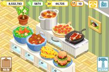 Imagem 8 do Restaurant Story: Summer Fun