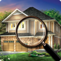 House Secrets Hidden Objects icon