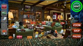 Tangkapan layar apk House Secrets Hidden Objects 8