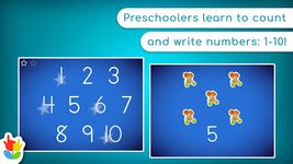 LetterSchool -  Learn To Write The ABC Alphabet screenshot apk 15