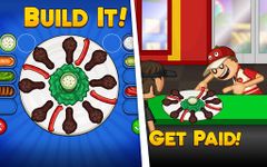 Papa's Wingeria HD Screenshot APK 6