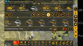 Open Panzer screenshot apk 15