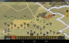 Open Panzer zrzut z ekranu apk 