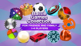 Tangkapan layar apk BGC: 2-4 players Party Game 10