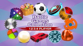 Tangkapan layar apk BGC: 2-4 players Party Game 16