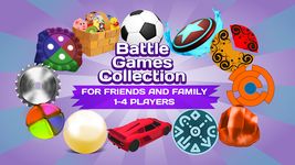 Tangkapan layar apk BGC: 2-4 players Party Game 23
