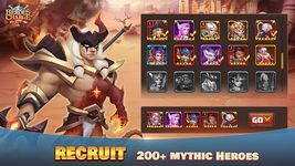 Heroes Charge screenshot apk 7