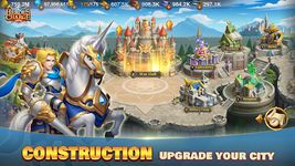 Heroes Charge screenshot apk 9