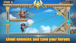 Heroes Charge ảnh màn hình apk 11