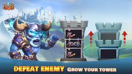 Heroes Charge ảnh màn hình apk 3