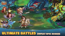 Heroes Charge screenshot apk 