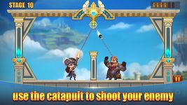 Heroes Charge screenshot apk 16