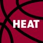 Ícone do apk Heat Basketball