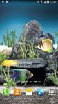 Aquarium Live Wallpaper Screenshot APK 11