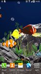 Aquarium Live Wallpaper Screenshot APK 10