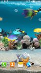 Aquarium Live Wallpaper Screenshot APK 5