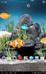 Aquarium Live Wallpaper Screenshot APK 1