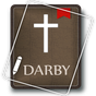 Ikona La Bible (Darby)