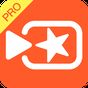 Ikona VivaVideo Pro: Video Editor