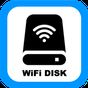 Icono de WiFi USB Disk - Smart Disk Pro