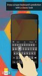 ai.type KitKat Keyboard Theme captura de pantalla apk 4