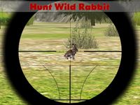 Скриншот 1 APK-версии Джунгли Снайпер Охота 3D