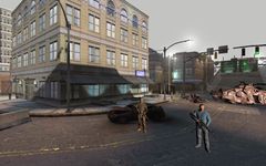 City Sniper Shooting 3D image 