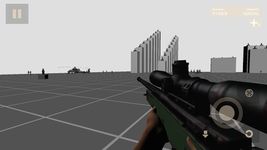 City Sniper Shooting 3D image 9