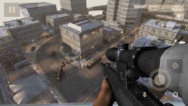 City Sniper Shooting 3D image 2