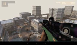 City Sniper Shooting 3D image 5