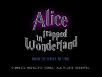 Imagen 5 de Alicia Atrapada en Wonderland