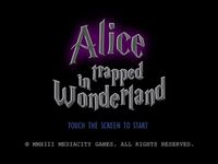 Immagine 5 di Alice Catturata nel Wonderland