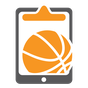 Ícone do apk DS Basketball Statware