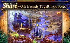 Captură de ecran Midnight Castle: Hidden Object apk 11