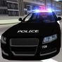 Ícone do Police Car Drift 3D