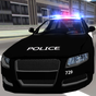 Иконка Police Car Drift 3D