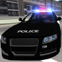 Police Car Drift 3D アイコン