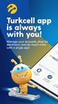 Turkcell Hesabım capture d'écran apk 7