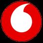Vodafone Yanımda Simgesi