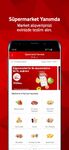 Tangkapan layar apk Vodafone Self Servis 3