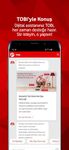 Tangkapan layar apk Vodafone Self Servis 20
